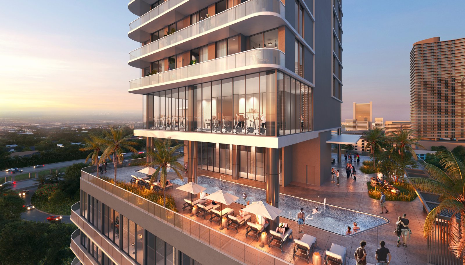 Smart Brickell Miami